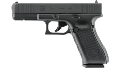 Umarex - 5.8403 Glock 17 Gen5 Pellet by Umarex (GL17G5P )