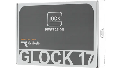 Umarex - 5.8403 Glock 17 Gen5 Pellet by Umarex (GL17G5P )