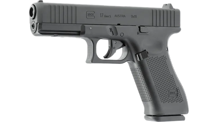Umarex - 5.8403 Glock 17 Gen5 Pellet by Umarex (GL17G5P )