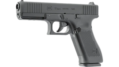 Umarex - 5.8403 Glock 17 Gen5 Pellet by Umarex (GL17G5P )