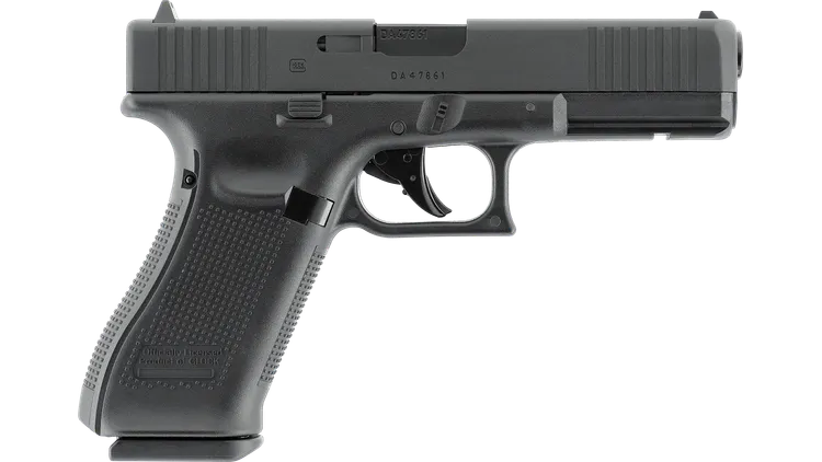 Umarex - 5.8403 Glock 17 Gen5 Pellet by Umarex (GL17G5P )