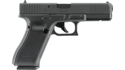Umarex - 5.8403 Glock 17 Gen5 Pellet by Umarex (GL17G5P )