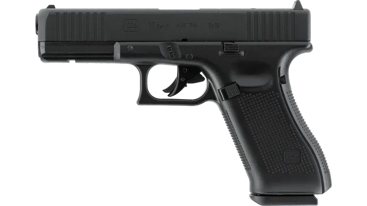 Umarex - 5.8409 Glock 17 Gen5 MOS Pellet by Umarex (GL17G5PMOS )
