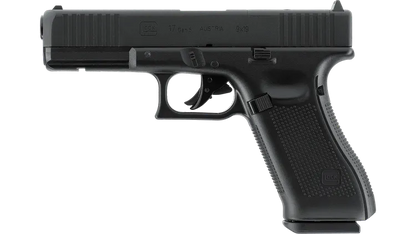 Umarex - 5.8409 Glock 17 Gen5 MOS Pellet by Umarex (GL17G5PMOS )