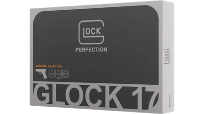 Umarex - 5.8409 Glock 17 Gen5 MOS Pellet by Umarex (GL17G5PMOS )