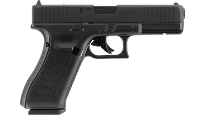 Umarex - 5.8409 Glock 17 Gen5 MOS Pellet by Umarex (GL17G5PMOS )