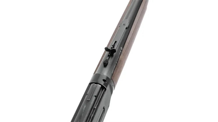 Umarex - 5.8415 Legends Cowboy Rifle Rio Bravo by Umarex (UMLECRB)