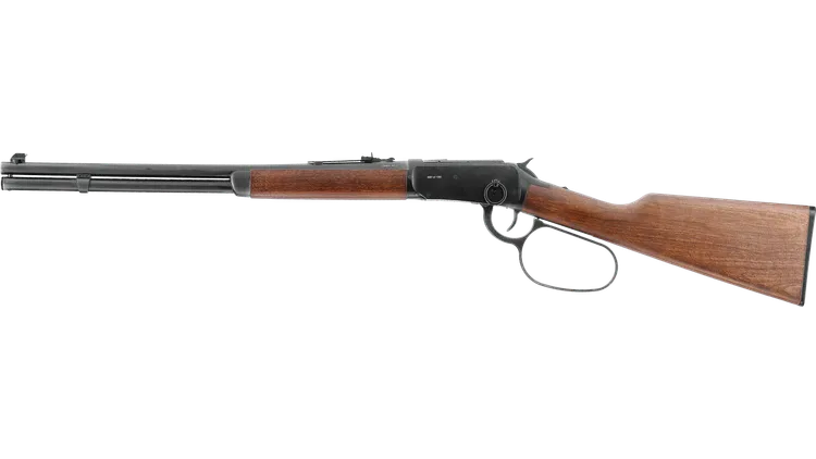 Umarex - 5.8415 Legends Cowboy Rifle Rio Bravo by Umarex (UMLECRB)