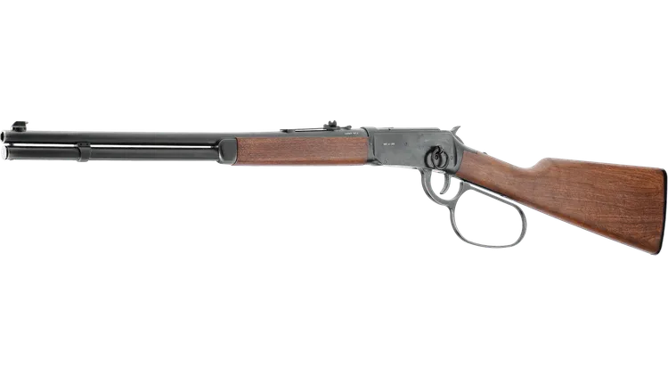Umarex - 5.8415 Legends Cowboy Rifle Rio Bravo by Umarex (UMLECRB)