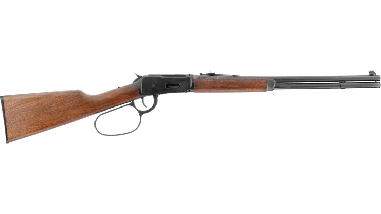 Umarex - 5.8415 Legends Cowboy Rifle Rio Bravo by Umarex (UMLECRB)