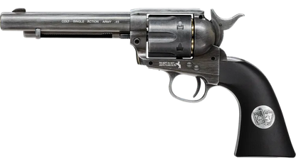 Umarex - WSL 5.8416 Colt Single Action Army Double Aces Duel Set (COSAAD )
