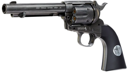 Umarex - WSL 5.8416 Colt Single Action Army Double Aces Duel Set (COSAAD )