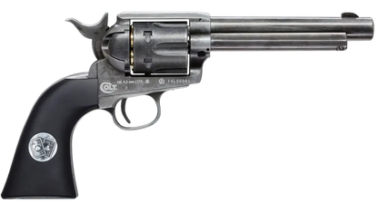 Umarex - WSL 5.8416 Colt Single Action Army Double Aces Duel Set (COSAAD )