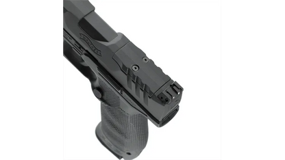 Umarex - 5.8432 - Walther PDP Compact 4" Co2 BB Pistol (WAPDPS)