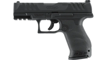 Umarex - 5.8432 - Walther PDP Compact 4" Co2 BB Pistol (WAPDPS)