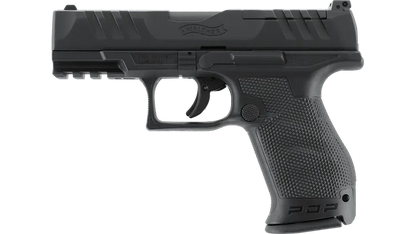Umarex - 5.8432 - Walther PDP Compact 4" Co2 BB Pistol (WAPDPS)