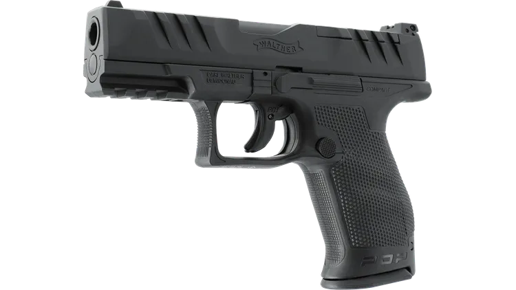 Umarex - 5.8432 - Walther PDP Compact 4" Co2 BB Pistol (WAPDPS)