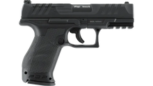 Umarex - 5.8432 - Walther PDP Compact 4" Co2 BB Pistol (WAPDPS)