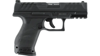 Umarex - 5.8432 - Walther PDP Compact 4" Co2 BB Pistol (WAPDPS)
