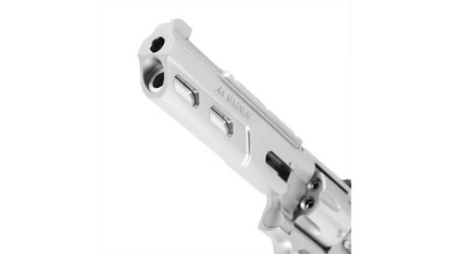 Umarex - 5.8440 S&W 629 Competitor Classic 6inch CO2 by Umarex (SW629C6BB)