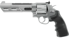 Umarex - 5.8440 S&W 629 Competitor Classic 6inch CO2 by Umarex (SW629C6BB)