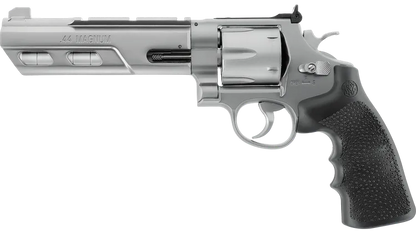 Umarex - 5.8440 S&W 629 Competitor Classic 6inch CO2 by Umarex (SW629C6BB)