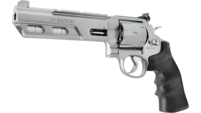 Umarex - 5.8440 S&W 629 Competitor Classic 6inch CO2 by Umarex (SW629C6BB)