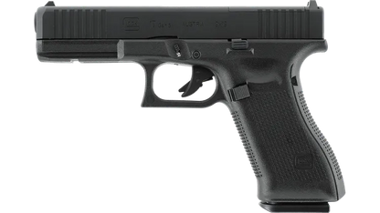 Umarex - 5.8450 Glock 17 Gen5 MOS BB (GL17G5MOS)