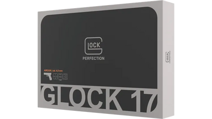 Umarex - 5.8450 Glock 17 Gen5 MOS BB (GL17G5MOS)