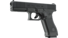 Umarex - 5.8450 Glock 17 Gen5 MOS BB (GL17G5MOS)