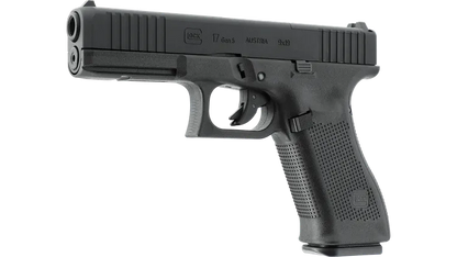 Umarex - 5.8450 Glock 17 Gen5 MOS BB (GL17G5MOS)