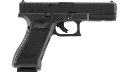 Umarex - 5.8450 Glock 17 Gen5 MOS BB (GL17G5MOS)