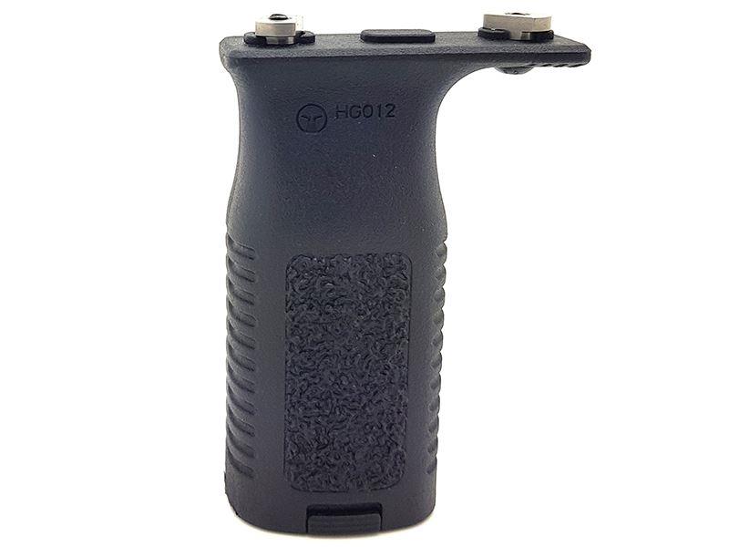 Ares Amoeba Adjustable Angle Grip Modular Accessory For M-Lok System (AM-ML-HG-012)