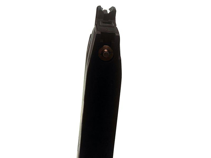 WE XDM 4.5 Co2 Magazine (26 Round - Black)