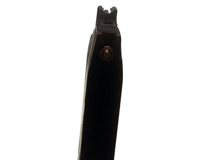 WE XDM 4.5 Co2 Magazine (26 Round - Black)