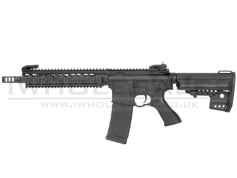 Cyma CM091 M4 URX 2 (Metal Body - Black - CYMA-CM091)