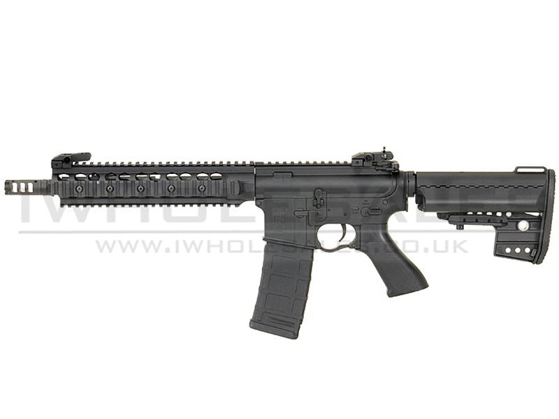 Cyma CM091 M4 URX 2 (Metal Body - Black - CYMA-CM091)