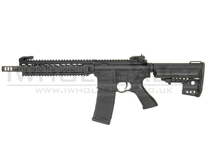 Cyma CM091 M4 URX 2 (Metal Body - Black - CYMA-CM091)