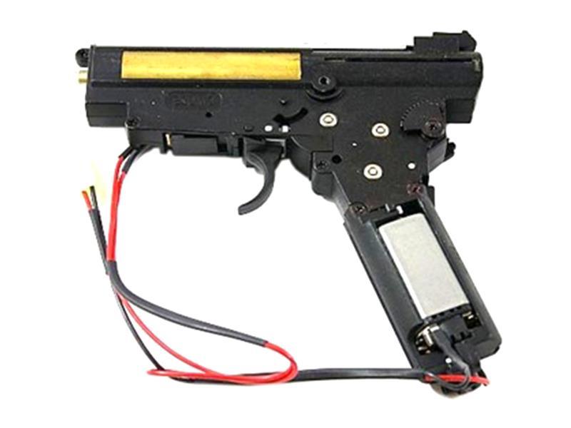 Cyma AK Gear Box (CYMA-CM02)