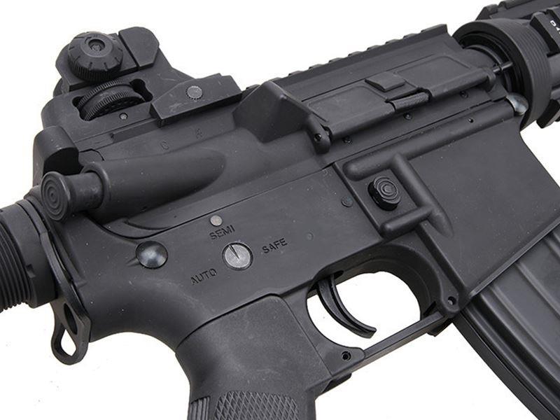 Cyma M4 CQB (Metal Body) (CYMA-CM002)