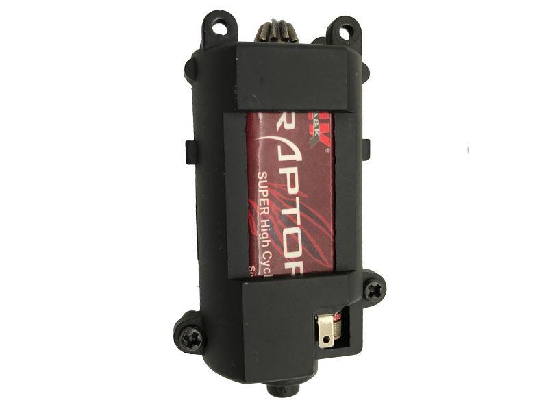 A&K MOD1 Complete Gearbox
