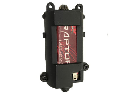 A&K MOD1 Complete Gearbox