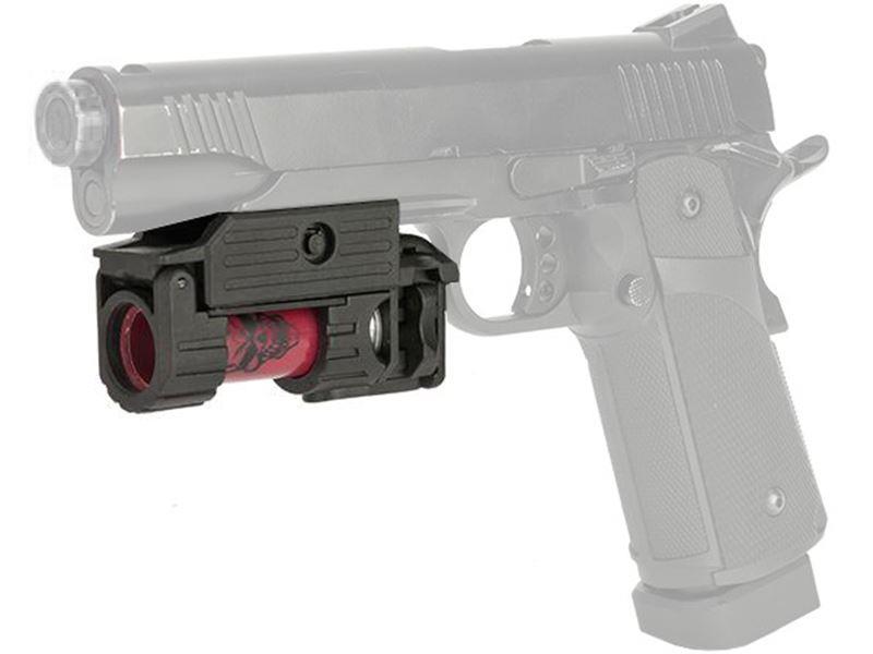 APS Smart Shot Launcher Set (No Adapter - AC058)