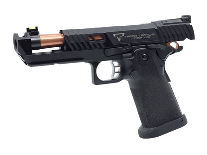 [Air Gun] TTI x EMG 2011 Pit Viper Co2 Blowback Pistol (TT-PV0100-AG - 4.5mm/.177)
