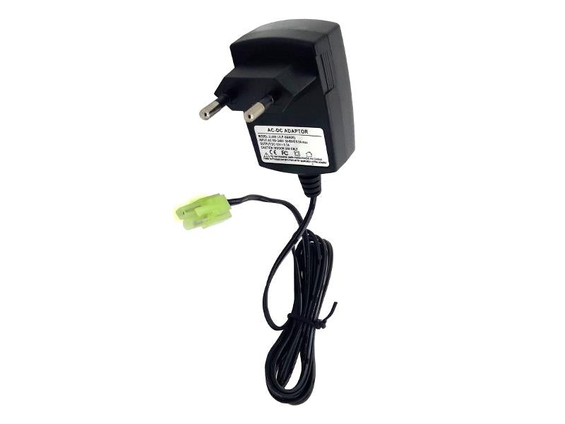 ACM Charger NiMH (Small Connector) (CHARGER-003)