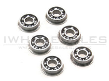 ARES 8mm Ball Bearing Bushing (6 Piece)