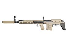 Cyma SVU Bullpup (Full Metal - CM057C - Tan)