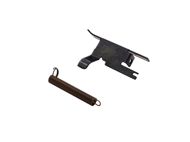 Bolt Blowback Unit Set (M4) (BA-016) (SP-BOLT-033)