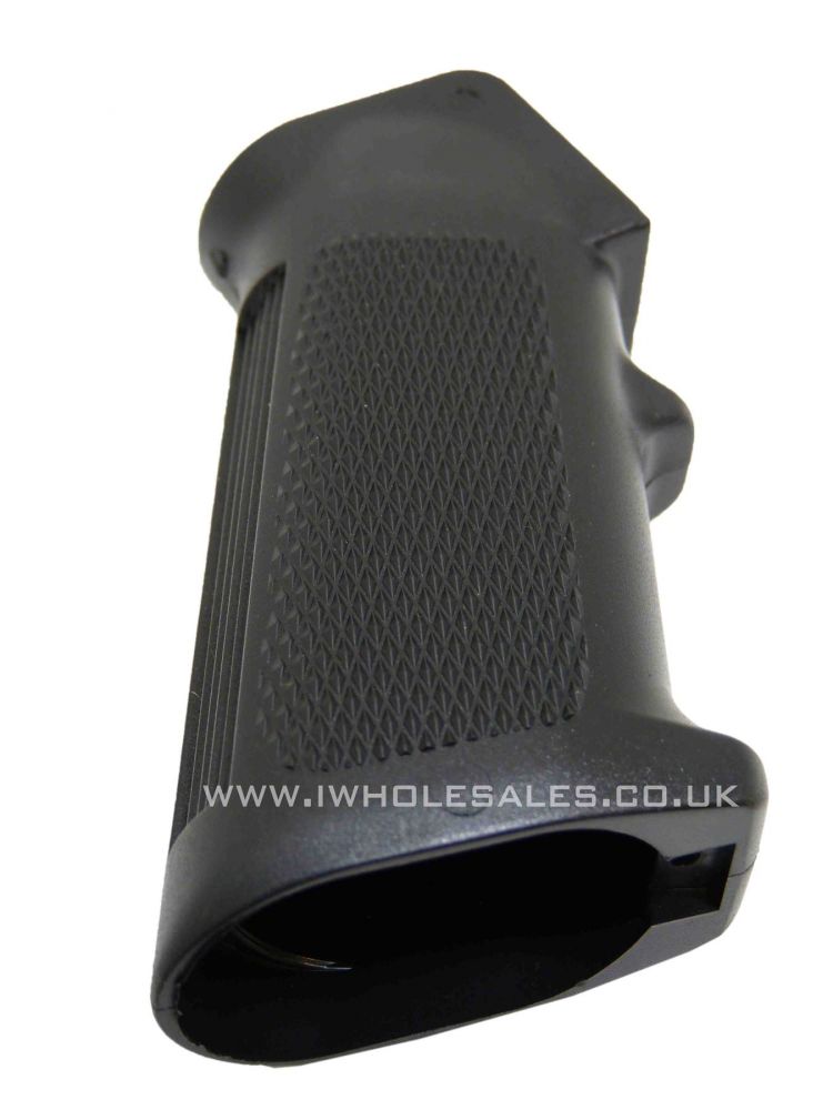 SG36-24 SR36E Folding Stock