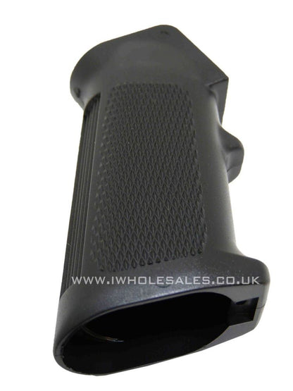SG36-24 SR36E Folding Stock